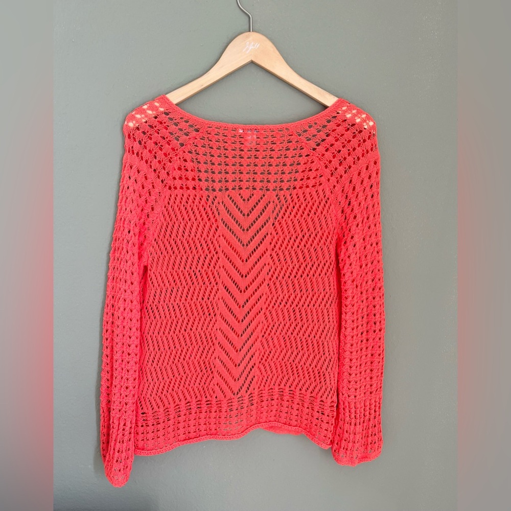 sundance new rhodes cardigan - Picture 4 of 4